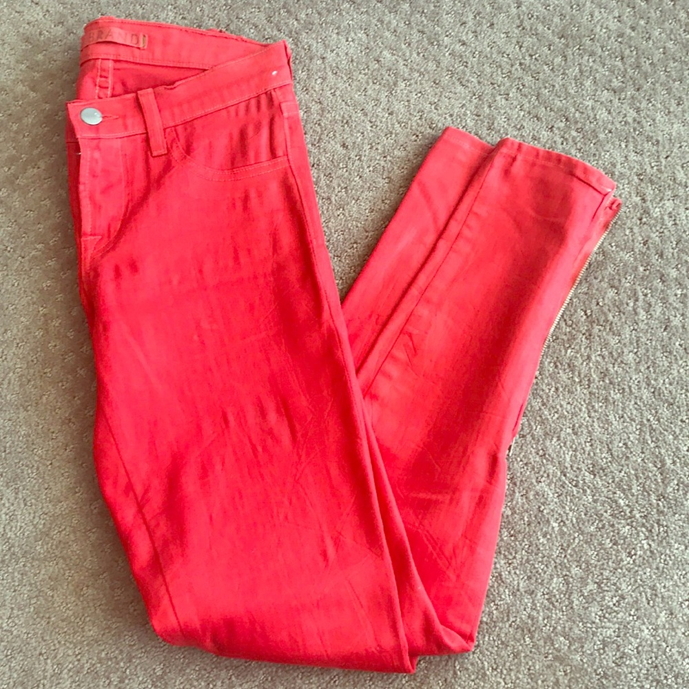 JBrand Color Jean